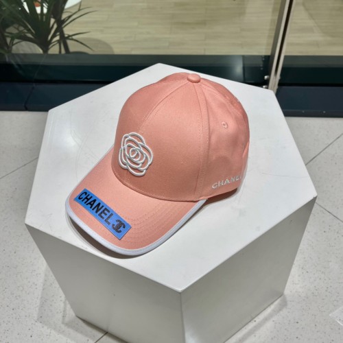 Chanel Men Womens Hats Luxury Brand Baseball Hat with Original Box  