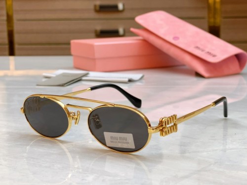 MiuMiu Sunglasses Luxury Brand Womens Sunglasses with Original Box  MU 54ZS