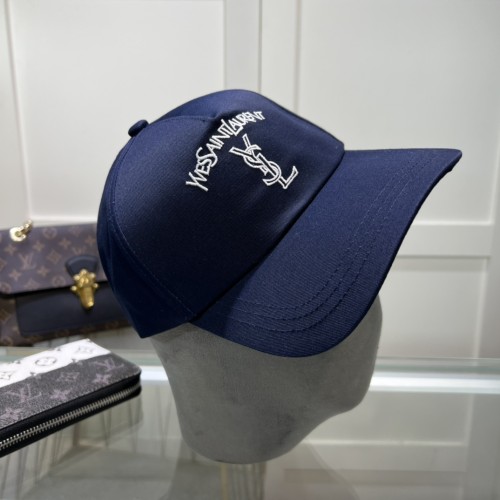 Saint Laurent YSL hats066