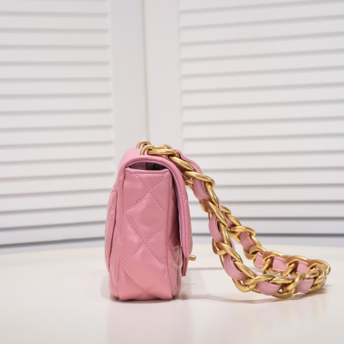 Chanel Womens Bags Crossbody Bag Classic Phone Bag Case Luxury Brand with Original Box 3214
