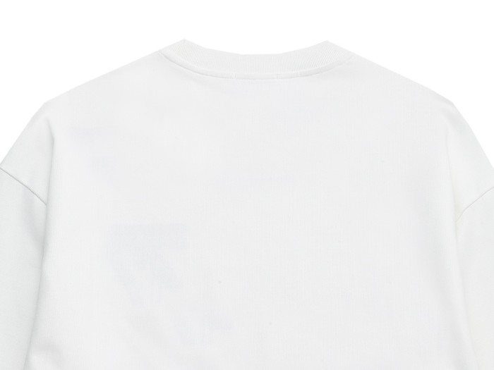 Dior Womens Mens Sweatshirt Luxury Brand Mens Sweatshirts   