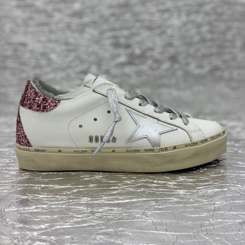 Golden Goose GGDB Stardan Womens Mens Shoes Fashion Sneakers Unisex Design Luxury Brand Men's Super-Star sneakers with Box  