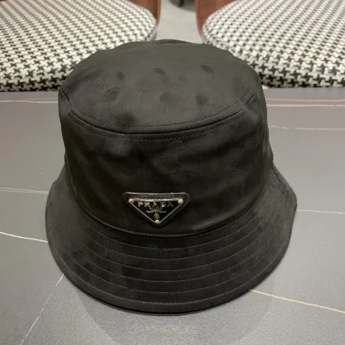 Prada Hats 145