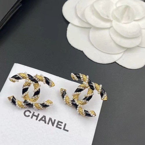 Chanel Luxury Womens Earrings
