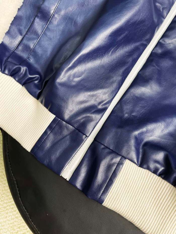 Louis Vuitton Men Womens Jackets Coat Luxury Brand Mens Jackets Top Quality   