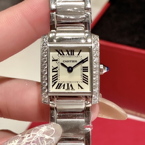 Cartier Watch153
