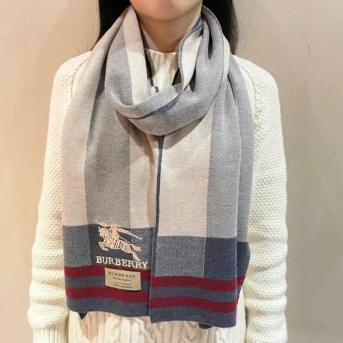 Burberry Scarves Womens Fashion Scarf106