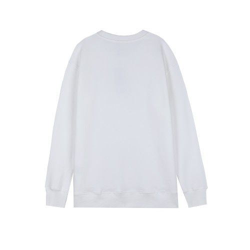 Fendi Womens Mens Sweatshirt Luxury Brand Mens Sweatshirts   A7012