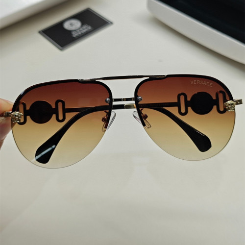 Versace Sunglasses Luxury Brand Men Womens Sunglasses with Original Box  