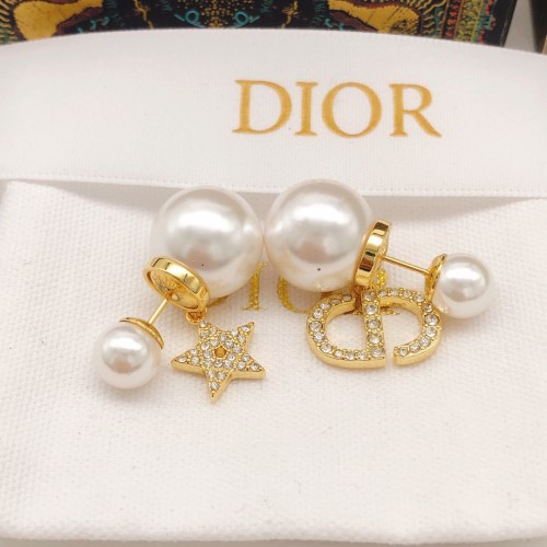 Dior Luxury Womens Earrings