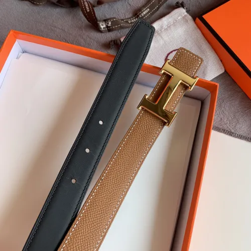 Hermes Womens Belt Luxury Brand Design Fashion Type with Original Box
