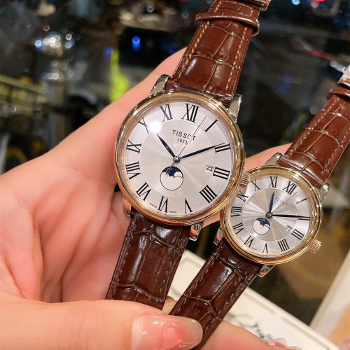 Tissot Watch076