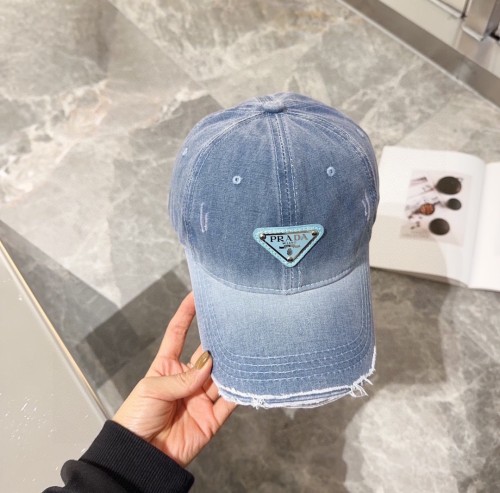 Prada Hats 179