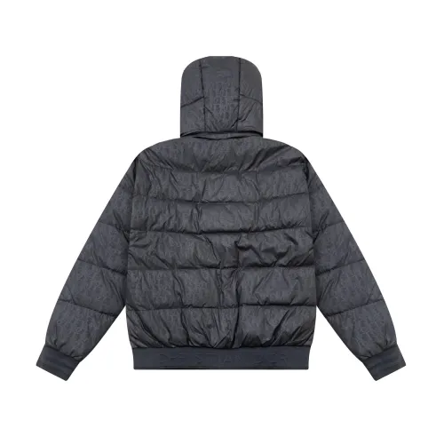 Dior Men Womens Coat Jackets Luxury Brand Mens Down Jacket Top Quality   