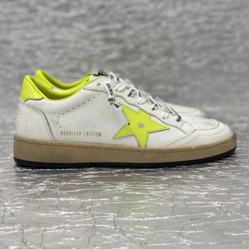 Golden Goose GGDB Stardan Womens Mens Shoes Fashion Sneakers Unisex Design Luxury Brand Men's Super-Star sneakers with Box  