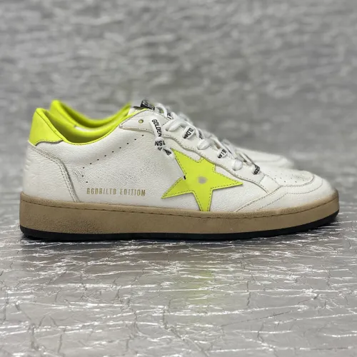 Golden Goose GGDB Stardan Womens Mens Shoes Fashion Sneakers Unisex Design Luxury Brand Men's Super-Star sneakers with Box  