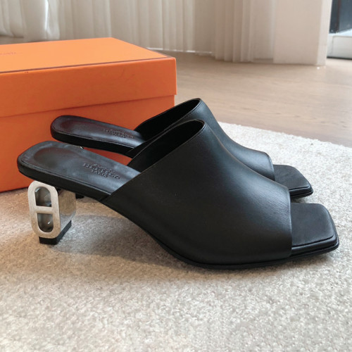 Hermes Womens Mens Unisex Shoes Extra Slippers Sandals Casual Fashion Sandals Luxury Brand with Original Box 6cm Heel Whatsapp 
