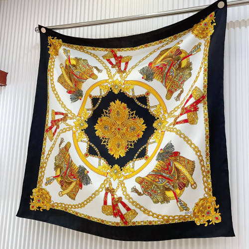 Gucci Scarves Womens Fashion Scarf051