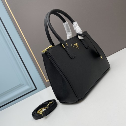 Prada Womens Shoulder Bags Galleria 1BA863 Saffiano Bag with Original Box