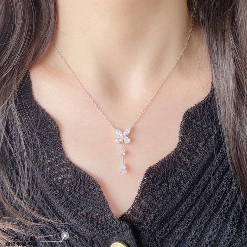 Graff Luxury Womens Necklace with Original Box