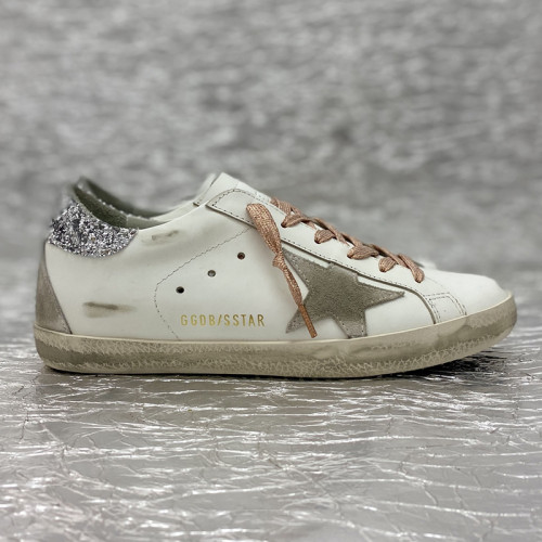 Golden Goose GGDB Stardan Womens Mens Shoes Fashion Sneakers Unisex Design Luxury Brand Men's Super-Star sneakers with Box  