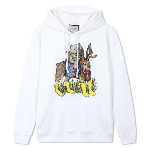 Gucci Womens Mens Long Sleeve T Shirts Sweatshirt Hoodies Luxury Brand Mens Sweatshirt