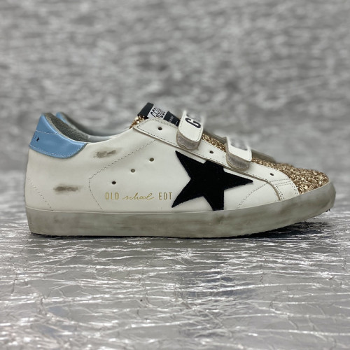 Golden Goose GGDB Stardan Womens Mens Shoes Fashion Sneakers Unisex Design Luxury Brand Men's Super-Star sneakers with Box  