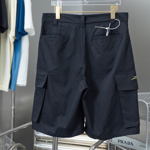 Louis Vuitton Luxury Brand Women Mens Pant Short   