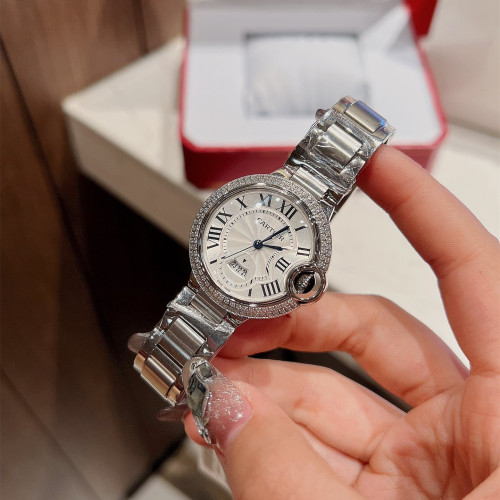 Cartier Watch180