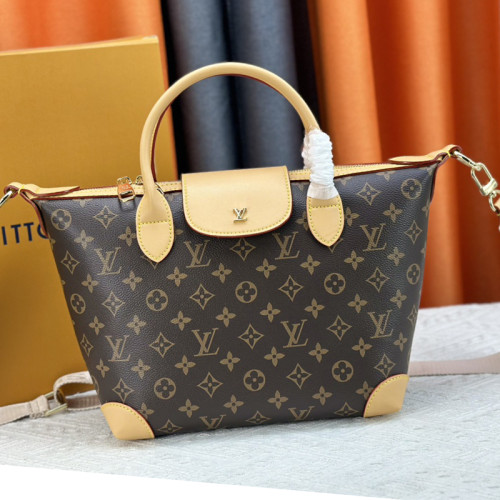 Louis Vuitton Womens Shoulder Bags Handbags Luxury Brand Fashion  
