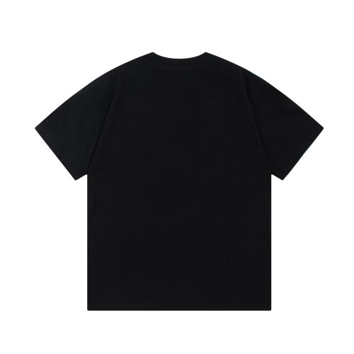 Prada Luxury Brand Men Womens Short Sleeve T-Shirt   