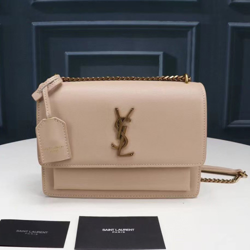 Saint Laurent YSL Womens Bag Designer Luxury Brand Women Shoulder Messenger Bags with Original Box