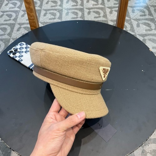 Prada Hats 124