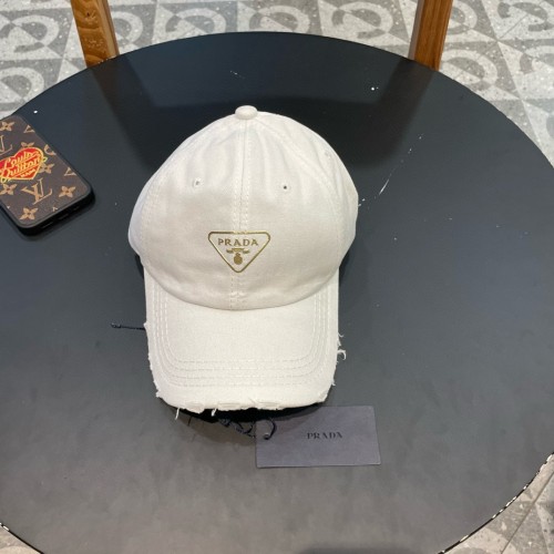 Prada Hats 119