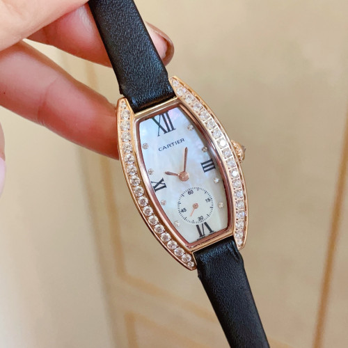 Cartier Watch018