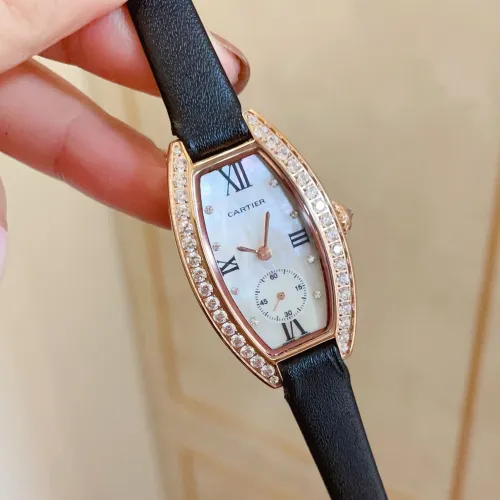 Cartier Watch018