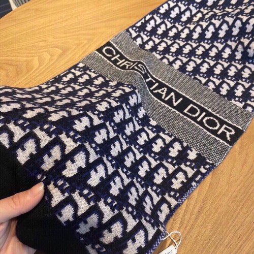 Dior Scarves Womens Fashion Scarf with367