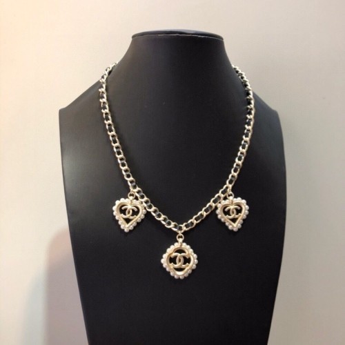 Chanel Luxury Womens Necklace