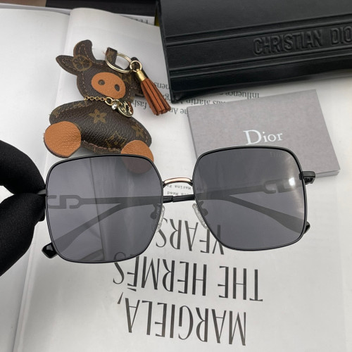 Dior Sunglasses Luxury Brand Womens Sunglasses with Original Box  CD9364