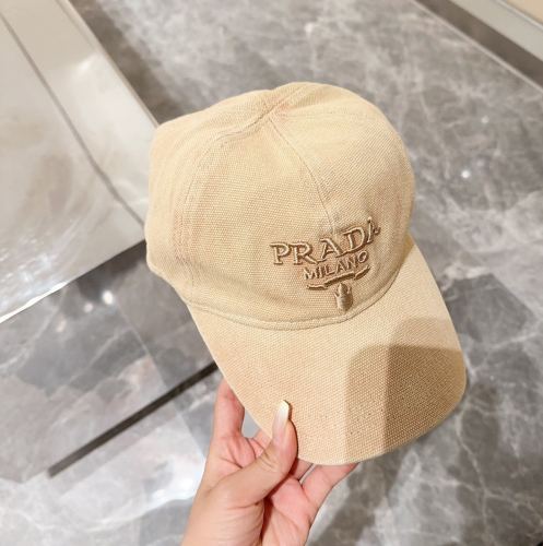 Prada Hats 118