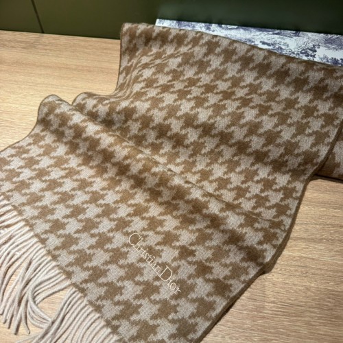Dior Scarves Womens Fashion Scarf with126