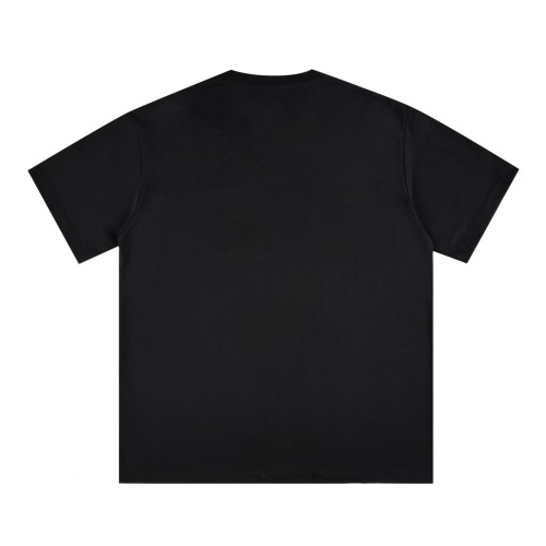 Gucci Luxury Brand Women Mens Short Sleeve T-Shirt   