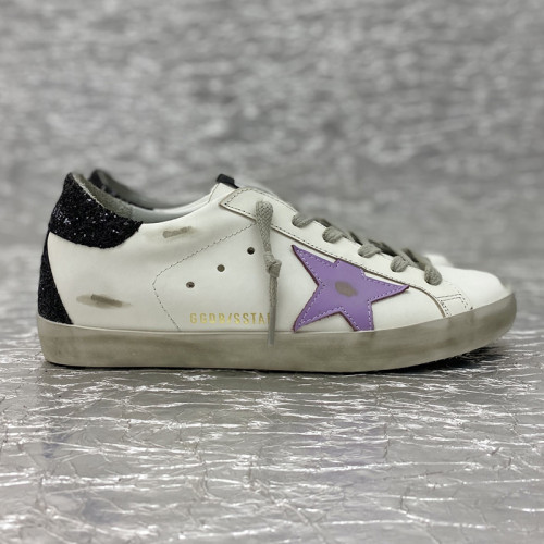 Golden Goose GGDB Stardan Womens Mens Shoes Fashion Sneakers Unisex Design Luxury Brand Men's Super-Star sneakers with Box  