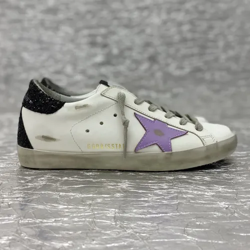 Golden Goose GGDB Stardan Womens Mens Shoes Fashion Sneakers Unisex Design Luxury Brand Men's Super-Star sneakers with Box  