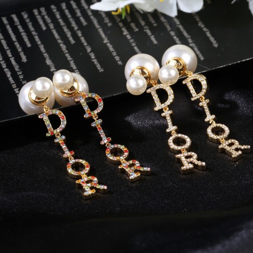 Chanel Luxury Womens Earrings