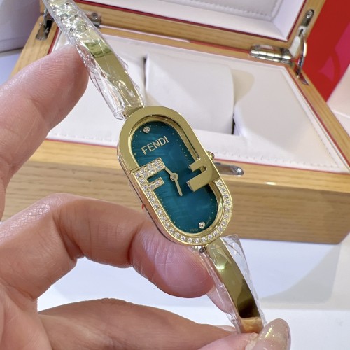 Fendi Womens Watch