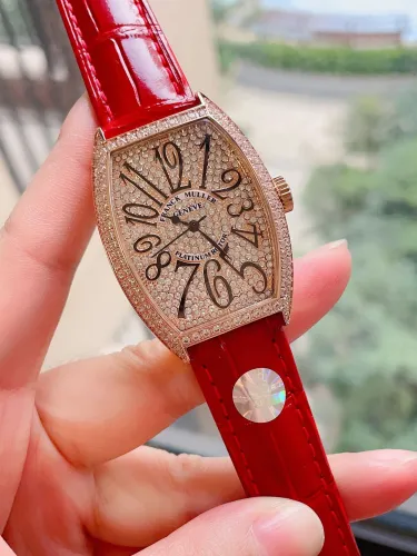 Franck Muller Mens Watch002