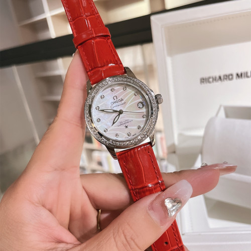 Omega Watch328