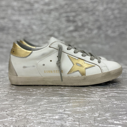 Golden Goose GGDB Stardan Womens Mens Shoes Fashion Sneakers Unisex Design Luxury Brand Men's Super-Star sneakers with Box  