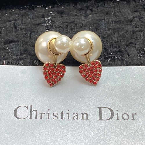 Dior Luxury Womens Earrings